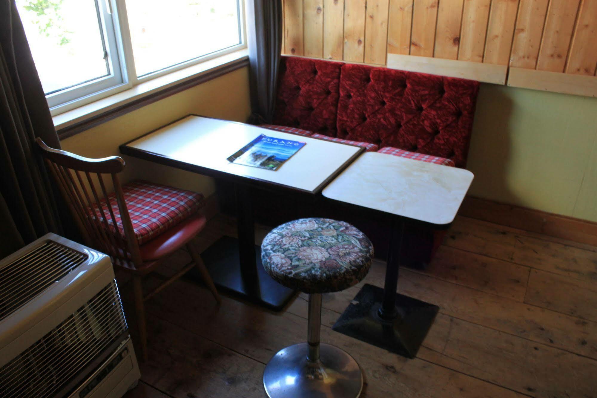 First Track Inn นาคะฟุราโนะ ภายนอก รูปภาพ
